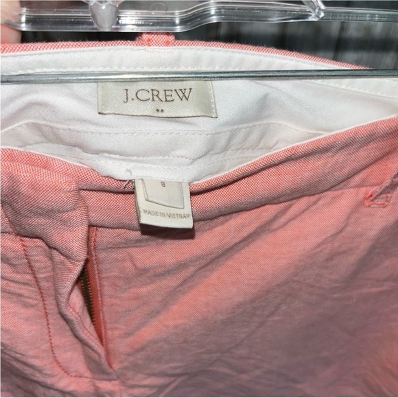 J. Crew Cunningham Chino Shorts - Picture 6 of 6